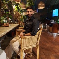 Karandeep .