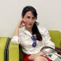 mari Pertaia