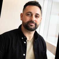 Mahmod Hamid