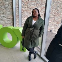 Lebohang Selota