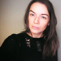Екатерина Боброва