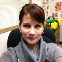 Kathy Zaboroski