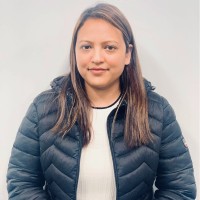 Poonam Basnet Chettri