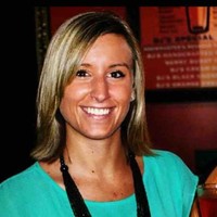 Jenna Stone