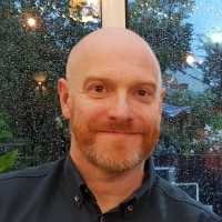 Michael Webber