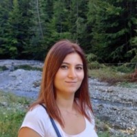Flavia Ghita
