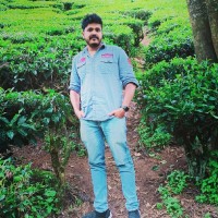 Manu Mohan