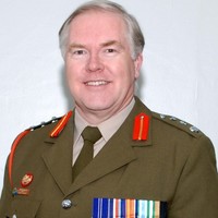 Kevin Williams SD SM MMM KStJ