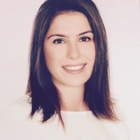 Duygu Özerdem Er