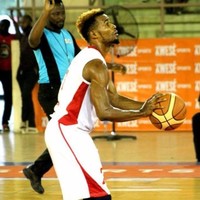 Kingsley odeh