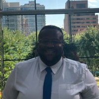 Chevaughn Fuller