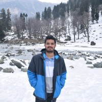 Adithya Gurumurthy