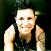 Christine Barnard