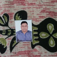 Sunil Kumar Patel