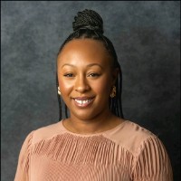 Danielle Jones