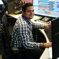 Anshul Mittal