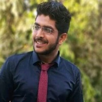 Ahmed Raza