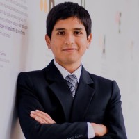 Pablo Miranda Mejía