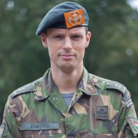 George Dimitriu