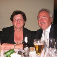 John Van Roosendaal