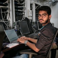 Huzaifa Dhanse