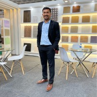 Naresh Budamol