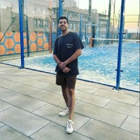 Hesham Nasri