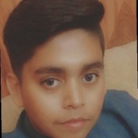 S.Hamza Imam Rizvi