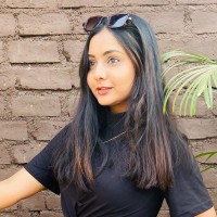 Shreya Zade