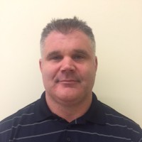 Andy Guthrie