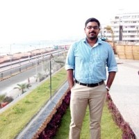 Sajith Kumar K
