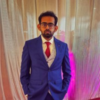 Vineel Kumar