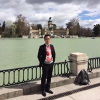Francis Yang