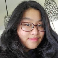 Hannah Yan