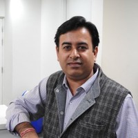 Parag Bassi