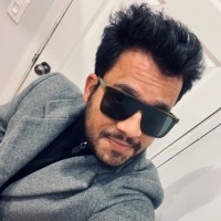 Mudassir Ali