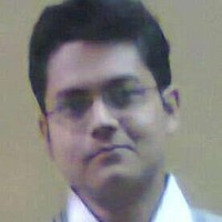 Arup Chakraborty