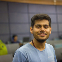Gaurav Raj Singh