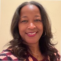 Frankie Bauldrick, MBA, SHRM-CP