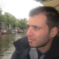 Antonis Perifanis