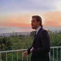 Gianluca Caruso