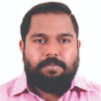 Shibin Mathew