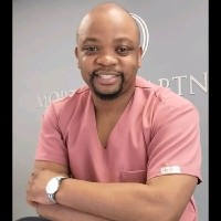 Lebogang Molapo