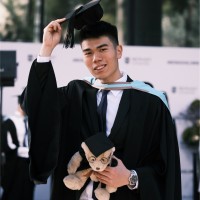 Yee Yang Quah