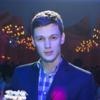 Max Buychik