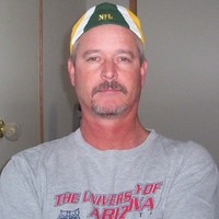 Michael Allen