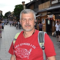Jens Hansen