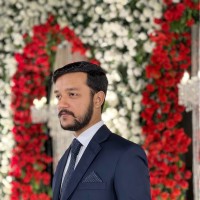 obaid ur rehman Khan