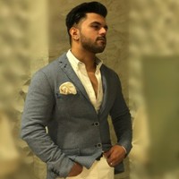 Keshav Sachdeva