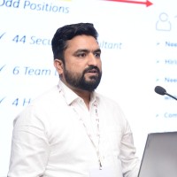Purushottam Tyagi